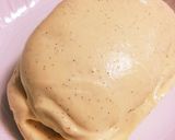 カスタードクリーム(生クリーム入り)作り方10写真
