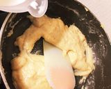 エビ香る エビクリームコロッケ作り方4写真