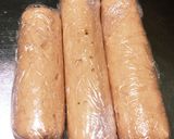 エビ香る エビクリームコロッケ作り方9写真