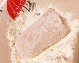 エビ香る エビクリームコロッケ作り方11写真