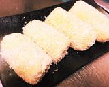 エビ香る エビクリームコロッケ作り方12写真