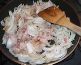 トマトたっぷり簡単ハヤシライス作り方1写真