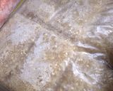 炒りダブル豆腐 +キヌア作り方2写真