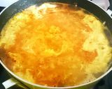 揚げご飯のキムチクッパ作り方17写真