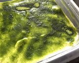 超簡単！抹茶アレンジティラミス作り方8写真