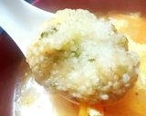 揚げご飯のキムチクッパ作り方20写真