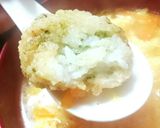 揚げご飯のキムチクッパ作り方21写真
