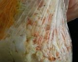 おからdeお好み焼き作り方5写真