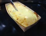 柚子ジャムでパウンドケーキ♪作り方12写真
