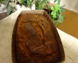 柚子ジャムでパウンドケーキ♪作り方13写真