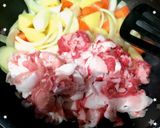 定番★ホクホクみんな大好き美味い肉じゃが作り方3写真
