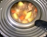 定番★ホクホクみんな大好き美味い肉じゃが作り方8写真