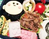 いいダシ出てます♫ ツナ缶の魚飯作り方12写真