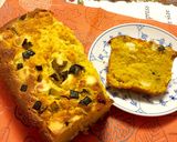 優し甘い♡みかんクリームチーズのパウンド作り方11写真