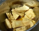 サクっうま！高野豆腐の唐揚げ♡作り方3写真