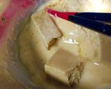 サクっうま！高野豆腐の唐揚げ♡作り方5写真