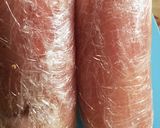 腹べこ男子パクパク！鶏胸肉の自家製ハム☆作り方5写真