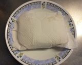お豆腐とキャベ玉の和風あんかけそぼろ煮作り方1写真