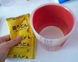 ヒガシフーズの長崎皿うどん２人前作り方6写真