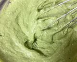 卵・バター無♡もちふわ豆腐抹茶ドーナツ作り方5写真