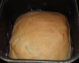 sirocaのHB使用☆ふっくら食パン作り方6写真
