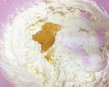 香りが◎かぼちゃとレモンのパウンドケーキ作り方5写真