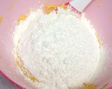 香りが◎かぼちゃとレモンのパウンドケーキ作り方6写真