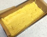 香りが◎かぼちゃとレモンのパウンドケーキ作り方9写真