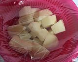 アメリカンポテトチーズ焼き☆作り方2写真