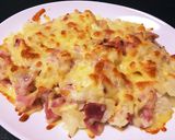 アメリカンポテトチーズ焼き☆作り方6写真