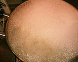 残り物カレーのカレーうどん作り方2写真
