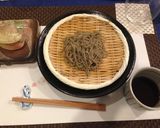 【世界初】雲丹蕎麦と雲丹汁のマリアージュ作り方13写真