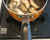 野菜スープ作り方3写真