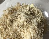 おからと豆腐のチーズナゲット～離乳食にも作り方1写真