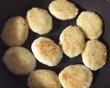 おからと豆腐のチーズナゲット～離乳食にも作り方3写真