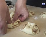 北欧・フィンランドのシナモンロール☆作り方7写真