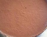バレンタインにぴったりのチョコケーキ作り方10写真
