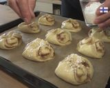 北欧・フィンランドのシナモンロール☆作り方9写真
