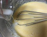 かぼちゃ&きのこdeお豆腐キッシュ♡作り方5写真
