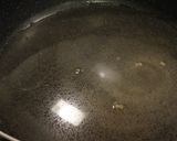 とろっと『蜆ラーメン』作り方1写真