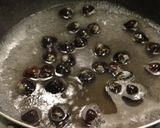 とろっと『蜆ラーメン』作り方2写真