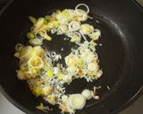 カレー麻婆豆腐・簡単!作り方2写真