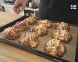 北欧・フィンランドのシナモンロール☆作り方11写真