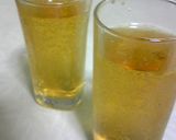 ブランデーで作る梅酒作り方4写真