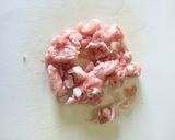 幼児とおやこランチ☆野菜たっぷり中華丼風作り方2写真