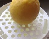 レモン香る♡甘酒de簡単べったら漬け作り方3写真