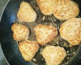 煮込みチーズハンバーグ！子供達も大好き♪作り方4写真