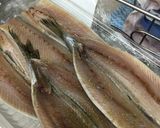 イワシのフライ作り方1写真
