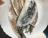 イワシのフライ作り方3写真