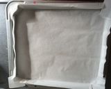 米粉ときな粉のロールケーキ作り方1写真